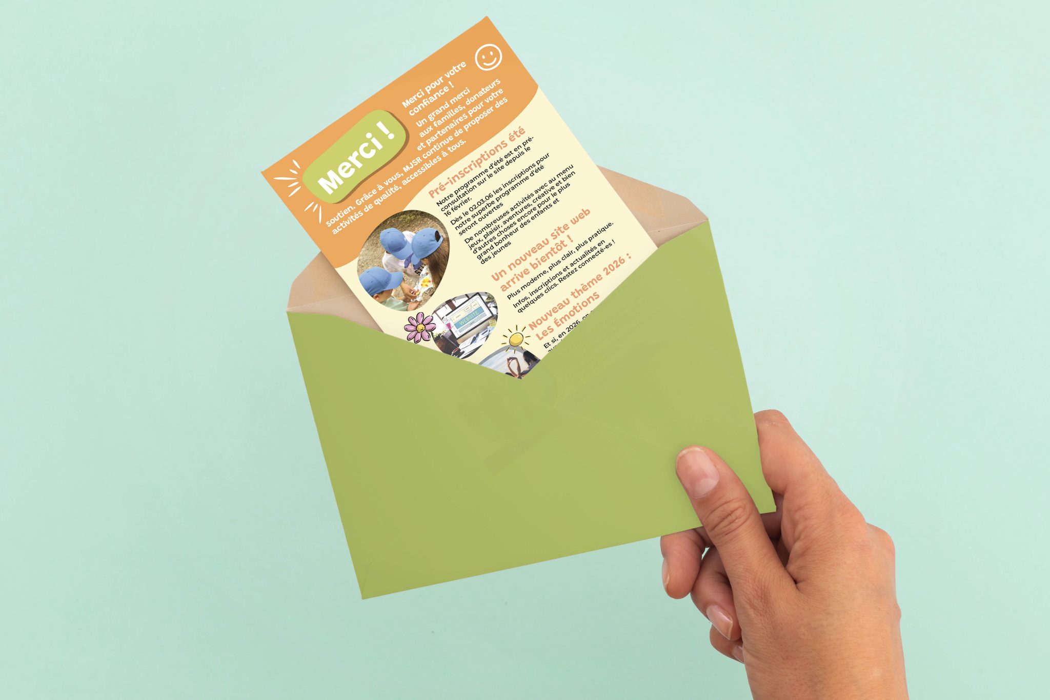 MJSR FLYER semestriel