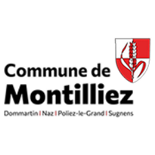 Commune de Montilliez