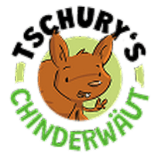 Tschury’s Chinderwaut