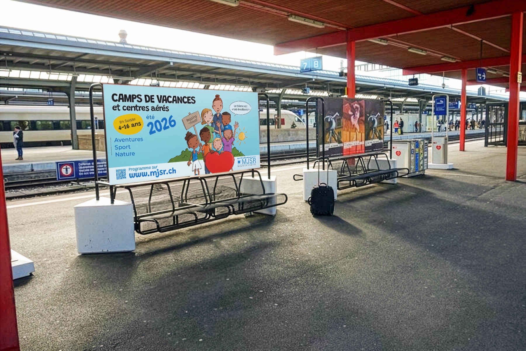 MJSR affiche f12-camps vacance-nd-creation-visuelle Firefly Upscaler 2x