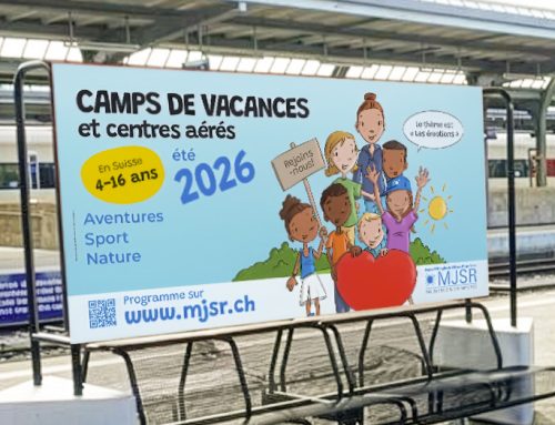 Ma Jeunesse Suisse Romande (MJSR)