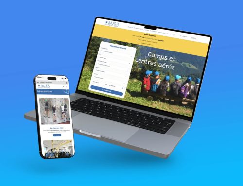 Ma Jeunesse Suisse Romande (MJSR)