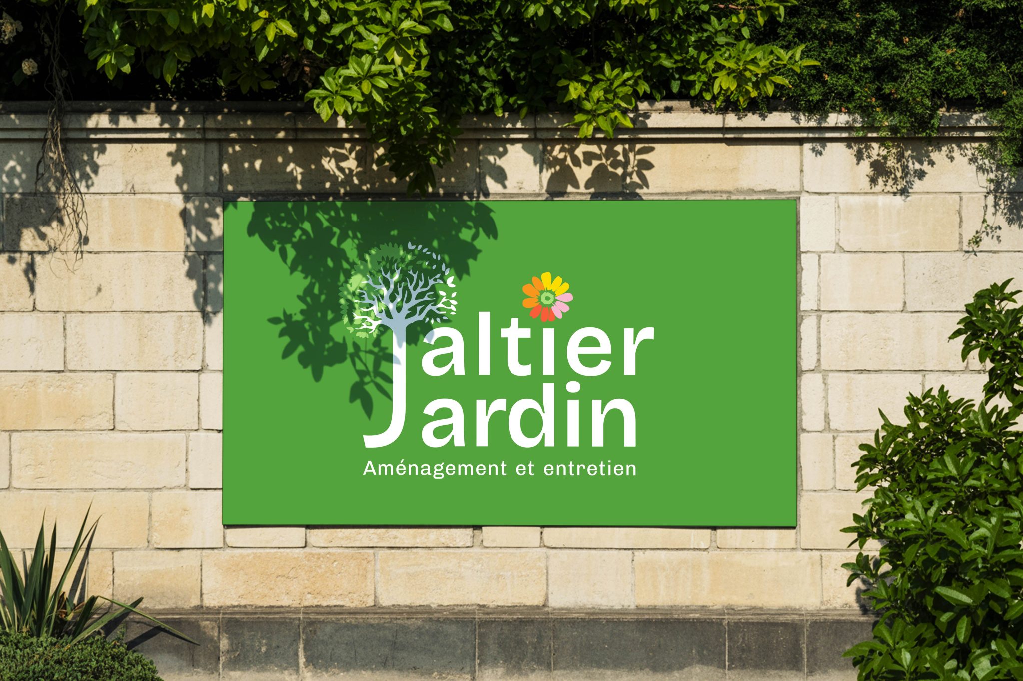 jaltier-jardin-logo-paysagiste-signaletique-nd-creation-visuelle